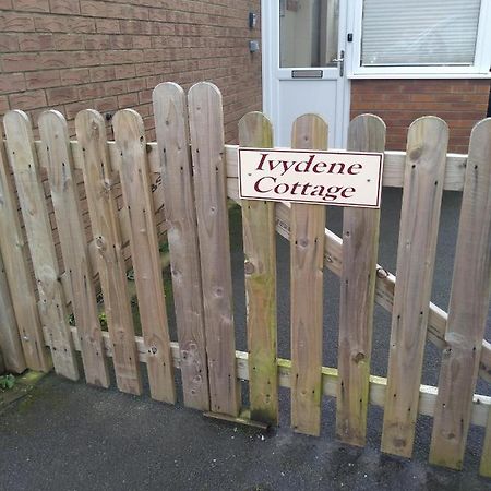 Ivydene Cottage Mablethorpe Eksteriør bilde