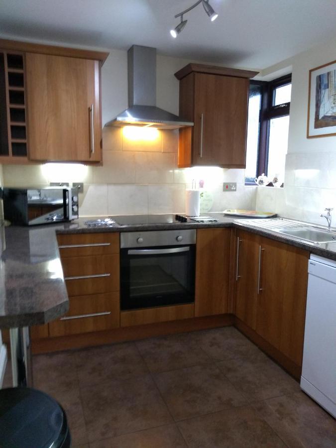 Ivydene Cottage Mablethorpe Eksteriør bilde