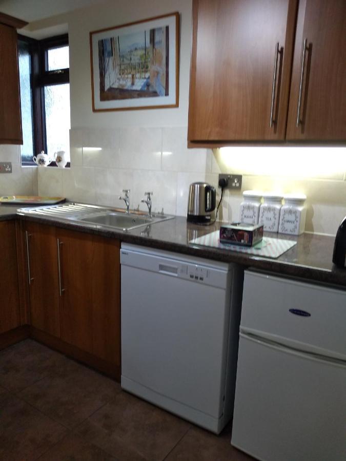 Ivydene Cottage Mablethorpe Eksteriør bilde
