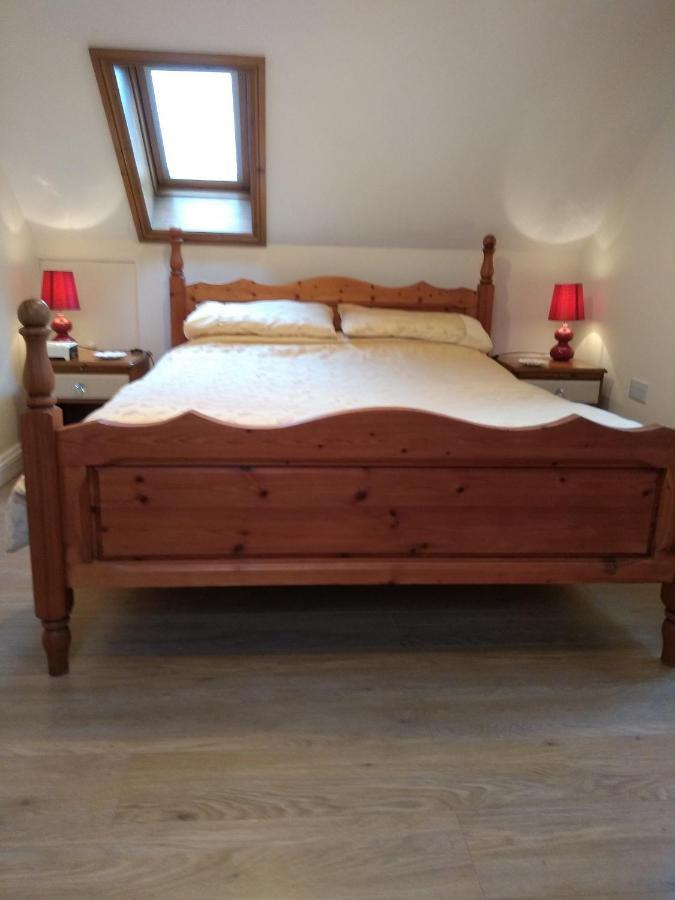 Ivydene Cottage Mablethorpe Eksteriør bilde